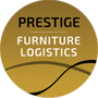 Prestige Furniture Transport and Logistics Logo