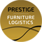 Prestige Furniture Transport and Logistics Logo